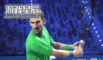 【5.05】PS4游戏《顶尖决胜 TIEBREAK: Official game of the ATP and WTA》中文版PKG下载【含1.11补丁+DLC】