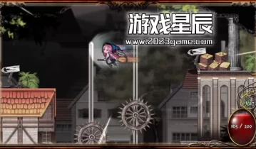 单机游戏《女巫大冒险 Wicce》中文版下载v6790139