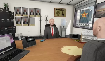 拟人模拟器 Human Simulator 单机游戏英文版下载