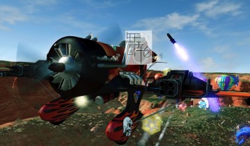 单机游戏《破翼者 Wing Breakers》中文版下载