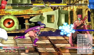 switch游戏《双重灵魂：最后的承载者 Dual Souls The Last Bearer》英文版nsp/xci下载