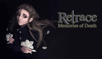 [9.0] 回溯：死亡回忆 Retrace Memories of Death 港版中文 CUSA25443 V1.00