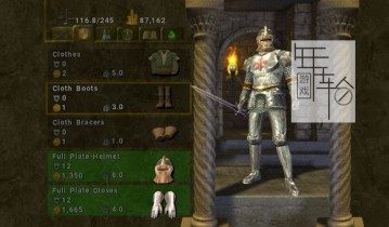 【5.05】PS4游戏《博德之门：黑暗联盟 Baldur's Gate: Dark Alliance》英文版pkg下载（v1.03）