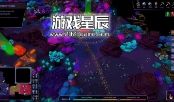 单机游戏《混沌之塔 Tower of Chaos》中文版下载