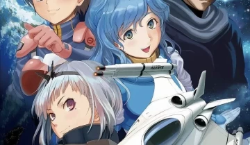 【9.0】PS4游戏《雅士达合集 Aleste Collection》日文版PKG下载