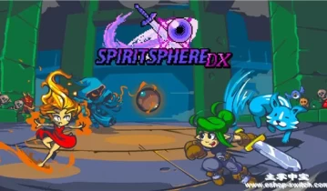 switch游戏《热血弹球传说DX》含升级包英文版NSP下载