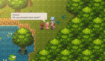 魔想旅程 Monster Viator 单机游戏英文版下载