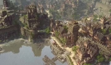 【9.0】PS4游戏《咒语力量3：增强版 SpellForce 3 Reforced》中文版pkg下载v1.02(含DLC)