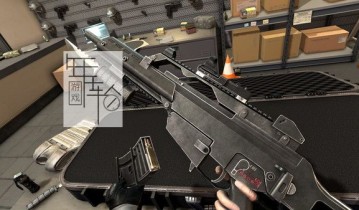 【5.05】PS4游戏《枪械俱乐部VR Gun Club VR》英文版pkg下载（v1.0.4）