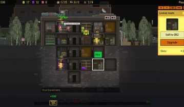 地下室 Basement 单机游戏英文版下载