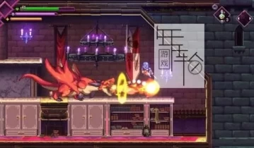 PS4游戏《英灵士魂 Souldiers》中文版下载1.07