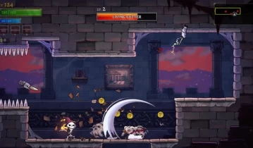 单机游戏《盗贼遗产2 Rogue Legacy 2》中文版下载v1.2.1