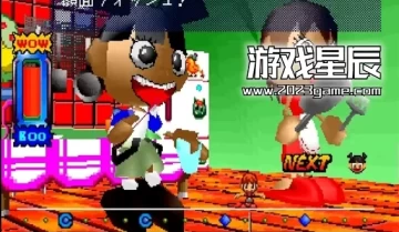 【SS转PS4游戏】《荣格节奏 Jung Rhythm》日版英文PKG下载