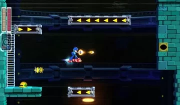 switch游戏《洛克人11》中文版NSP+XCI整合版下载【含1.01补丁+DLC】