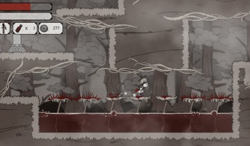 8道门:雅兰之来世冒险 8Doors: Arum's Afterlife Adventure 单机游戏中文版下载