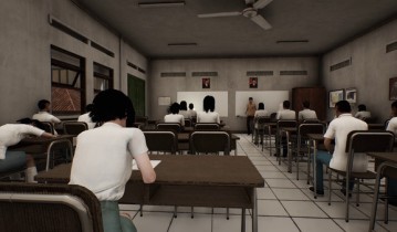 小镇惊魂2 DreadOut 2 单机游戏英文版下载