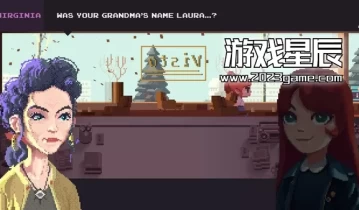 单机游戏《像素风咖啡店/Pixel Cafe》英文版下载Build.13258911