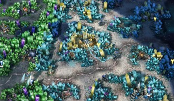 海妖的沉默/Heroes of Science and Fiction