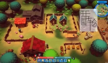 单机游戏《海岛之魂 Spirit of the Island》中文版下载v2.0.1.0