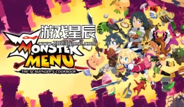 【10.0】PS4游戏《怪物菜单：清道夫食谱（Monster Menu: The Scavenger's Cookbook）》英文版PKG下载