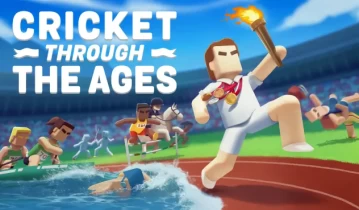 单机游戏《板球编年史（Cricket Through the Ages）》中文版下载
