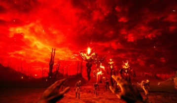 永恒之血 ETERNAL BLOOD 单机游戏英文版下载