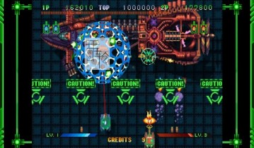 单机游戏《守护者Saturn致敬精选辑 Guardian Force Saturn》英文版下载（B.8178475）