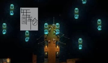 单机游戏《地心护核者 Core Keeper》中文版下载Build.16065825