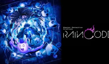 switch游戏《超侦探事件簿 雾雨谜宫（Master Detective Archives: RAIN CODE）》中文版NSZ下载【含1.4.0补丁+6DLC】