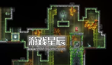 单机游戏《重力城堡/Gravity Castle》中文版下载