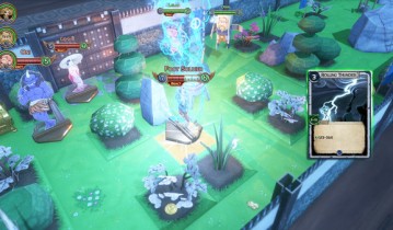 弹出地牢 Popup Dungeon 单机游戏英文版下载（Build 5538640）