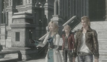 【6.72】【5.05降级】PS4游戏《永恒终焉：4K/HD版 End of Eternity》中文版pkg下载