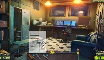 switch游戏《遗产2：囚徒 The Legacy Prisoner》英文版nsp下载