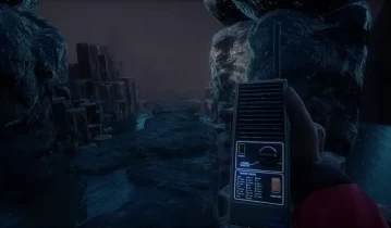 [单机游戏]《松果体 Conarium》中文版下载