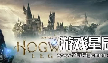 【5.05】PS4游戏《霍格沃茨之遗 Hogwarts Legacy steam》中文版下载【1.0.5补丁+7DLC】