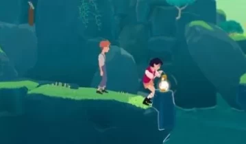 switch游戏《花园之间》中文版xci整合版1.01补丁下载