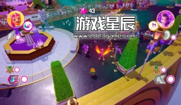 【5.05】PS4游戏《小马宝莉：西风高地谜团/My Little Pony: A Zephyr Heights Mystery》中文版PKG下载v1.01