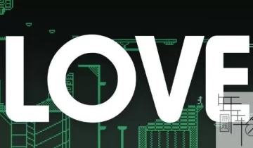 switch游戏《爱 love》英文版nsz下载