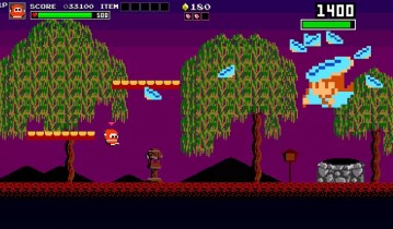 [9.0] 忍者茶茶丸合集 Ninja JaJaMaru Collection 港版中文 CUSA25416 V2.01
