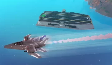 单机游戏《赛道大师 Trailmakers》中文版下载【v1.7.1.50244|集成全DLC】