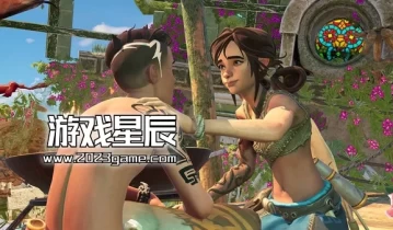 【5.05】PS4游戏《淹没之城：汪洋深处 Submerged: Hidden Depths》中文版PKG下载v1.01