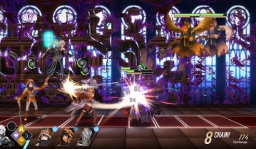  [堕落军团 亡灵归途传奇版].Fallen Legion Revenants 港版中文