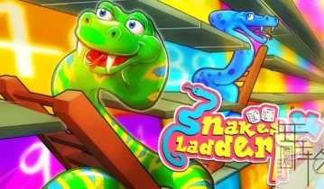 switch游戏《Snakes & Ladders》英文版nsz下载
