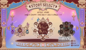 switch游戏《绚烂传说 马戏团 ラディアンテイル ～ファンファ》日文版nsz下载