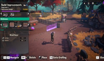 空穴 Drake Hollow 单机游戏中文版下载（Build 5554425）