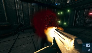 太空雇佣军枪手 Space Mercenary Shooter 第二章 单机游戏英文版下载