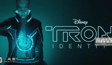 switch游戏《创 身份识别 TRON Identity》中文版nsz下载+1.0.1补丁