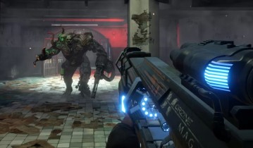 PC游戏《杀戮空间2 Killing Floor 2》中文版下载 v20240123
