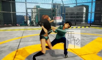 【9.0】PS4游戏《秋叶原之旅：初次记忆 Akibas Trip: Hellbound &amp; Debriefed》中文版pkg下载（v1.03）