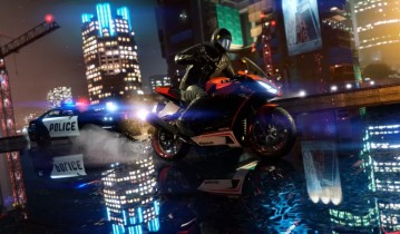 PC游戏《侠盗猎车手5增强版 GTA5增强版 Grand Theft Auto V Enhanced》中文版下载 v889.19
